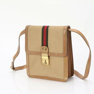 Gucci Sherry bag Line crossbody shoulder
